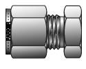 Parker A-Lok Tube Cap Fitting