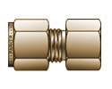 Parker Female Connector