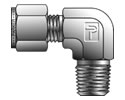 Cole-Parmer™ Parker Hannifin™ Stainless Steel Compression Union Parker  Hannifin™ Stainless Steel Compression Additional Tubing Connectors and  Fittings