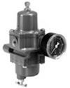 Fisher 67CFR Air Filter Regulator