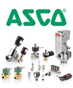 Asco Valve Products