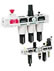 Asco Numatics Pneumatics