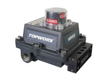 Topworx DXP Valve Limit Switch