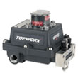 Topworx DXP Limit Switch