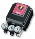 Triac Valve Positioners