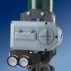 Westlock ICoT Positioner