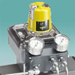 Westlock K10 Positioner