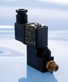 Asco 189 Pneumatic Pilot Valve