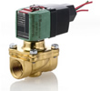 Asco Red Next Generation Solenoid Valve