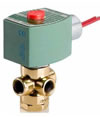 Asco 8320 Solenoid Valve