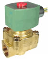 ASCO Solenoid Valve