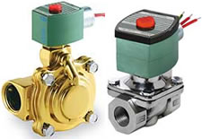 ASCO Solenoid Valve