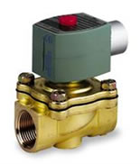 ASCO Solenoid Valve