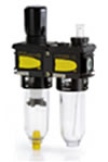 Asco Filter, Regulator, Lubricator