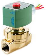 ASCO Solenoid Valve