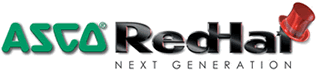 Asco Red Hat Next Generation Solenoid Valve