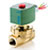 ASCO Hot Water/Steam Solenoid Valve