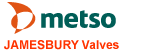 Metso Jamesbury