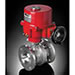 Triac Series 88 V Ball Control Valve