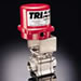 Triac Series 88 V Ball Control Valve