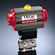 Triac Automated Ball Valve