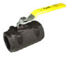 Apollo 73 A105 Steel Ball Valve