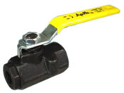 Apollo 73A-100 Carbon Steel Ball Valve