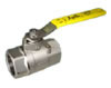 Apollo 76 Stainless Steel Ball Valve