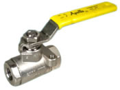 Apollo 76-100 Stainless Stainless Steel Ball Valve