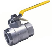 Apollo 76F-100 Stainless Stainless Steel Ball Valve