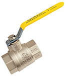 Apollo Brass Ball Valves