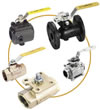 Apollo Ball Valves