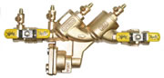 Apollo Backflow Preventer