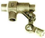 Brass Float Valve