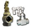 Gadren Float Valves