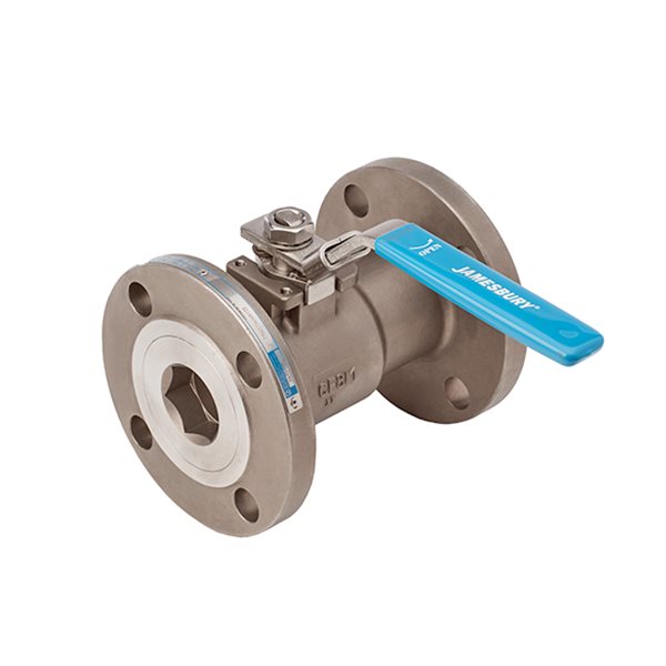 Jamesbury Ball Valves