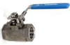 Jamesbury Eliminator 2-Piece Economy Ball Valve