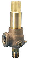 Kunkle Pressure Relief Valves