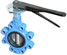 Titan Lug Butterfly Valve