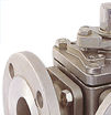 Triac Series 30 Ball Valve