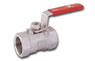 Triac Series 10 Ball Valve