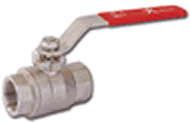 Triac Series 21C Ball Valve