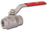 Triac Series 20 Ball Valve