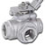 Triac Series 38 Ball Valve