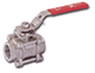 Triac Series 55 Ball Valve