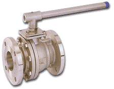 Triac Series 90 Ball Valve