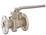 Triac Series 90 Firesafe Ball Valve