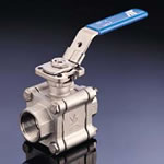 Triac Motorized Control Valve