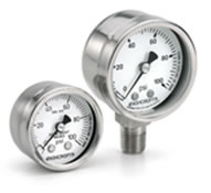 Ashcroft 1008 Process Pressure Gauge