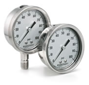 Ashcroft 1008 Process Pressure Gauge